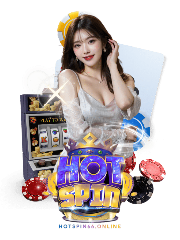 hotspin66