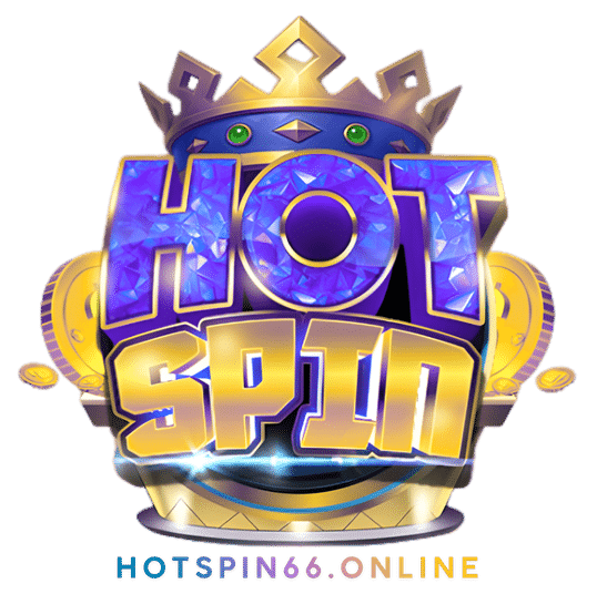 hotspin66 logo